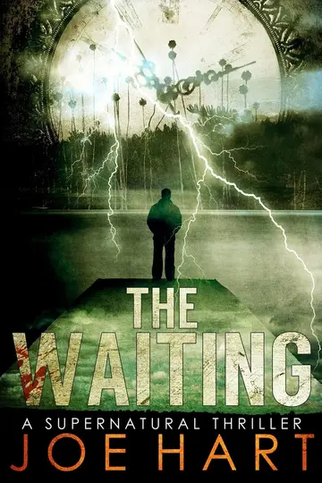 Cover of The Waiting