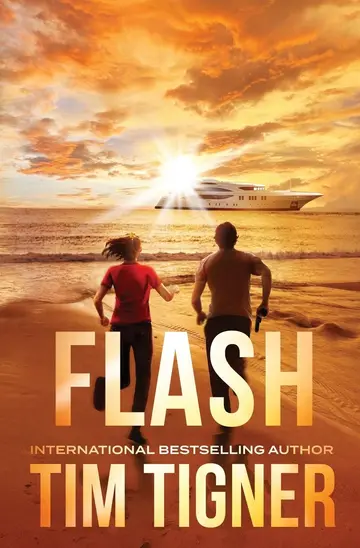 Cover of Flash