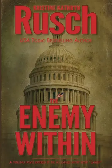 Cover of The Enemy Within