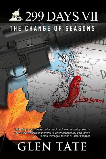 Cover of The Change of Seasons