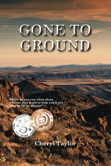 Cover of Gone to Ground