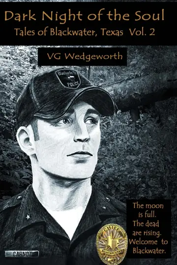 Cover of Dark Night of the Soul