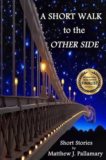 Cover of A Short Walk to the Other Side