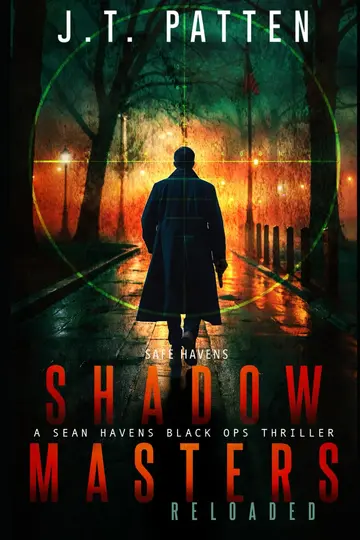 Cover of Safe Havens