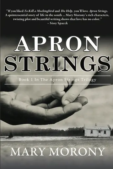 Cover of Apron Strings