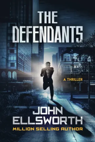 Cover of The Defendants