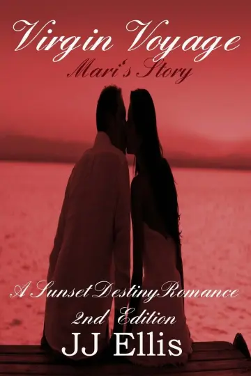 Cover of Virgin Voyage - Mari's Story
