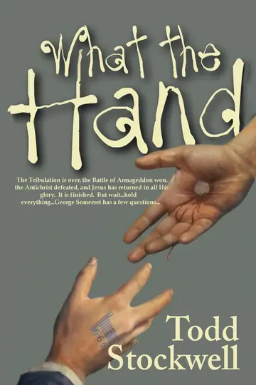 Cover of What the Hand