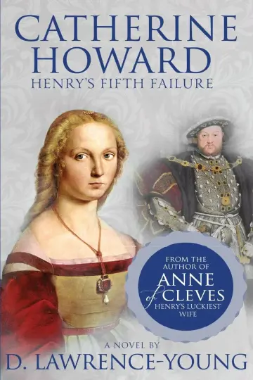 Cover of Catherine Howard