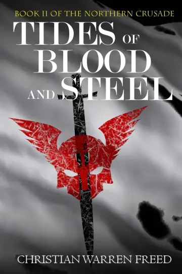 Cover of Tides of Blood and Steel