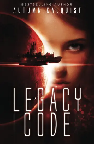 Cover of Legacy Code