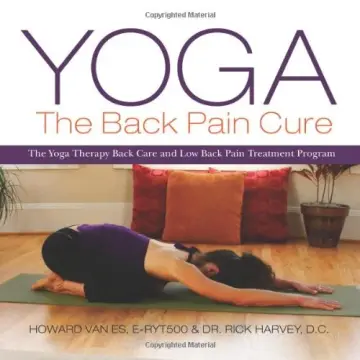 Cover of Yoga