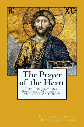 Cover of The Prayer of the Heart