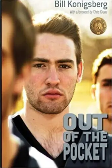 Cover of Out of the Pocket