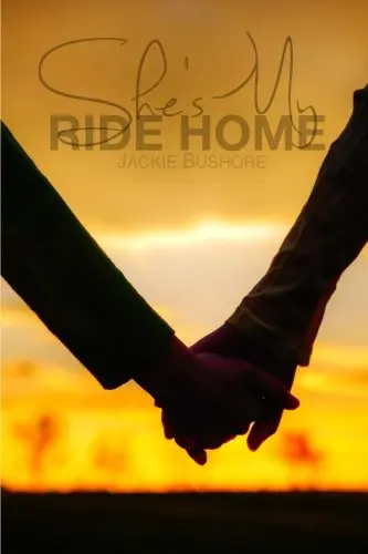 Cover of She's my Ride Home