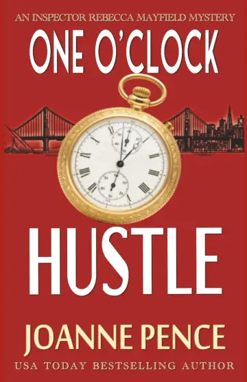 Cover of One O'Clock Hustle