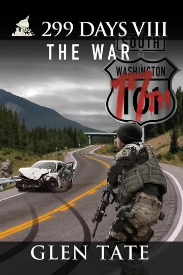 Cover of 299 Days