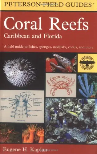 Cover of Coral Reefs