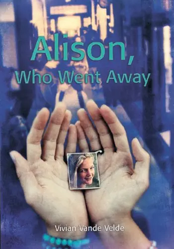 Cover of Alison, Who Went Away