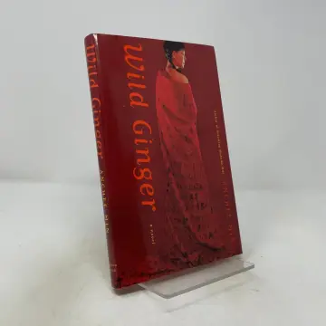 Cover of Wild Ginger