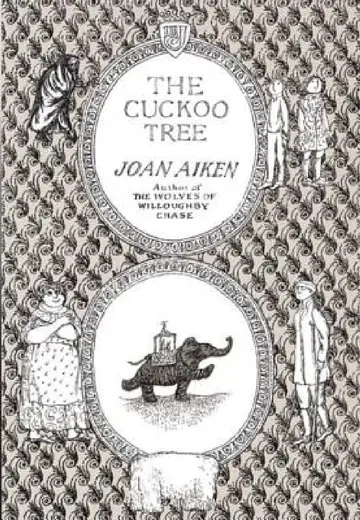 Cover of The Cuckoo Tree