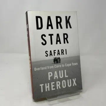 Cover of Dark Star Safari