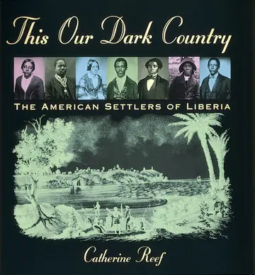 Cover of This Our Dark Country