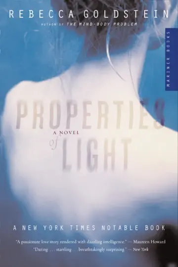 Cover of Properties of Light