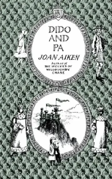 Cover of Dido and Pa