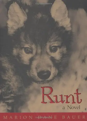 Cover of Runt