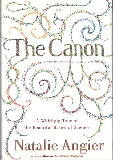 Cover of The Canon