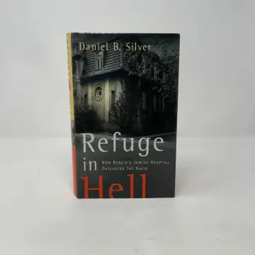 Cover of Refuge in Hell