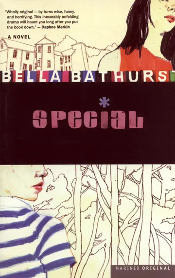Cover of Special