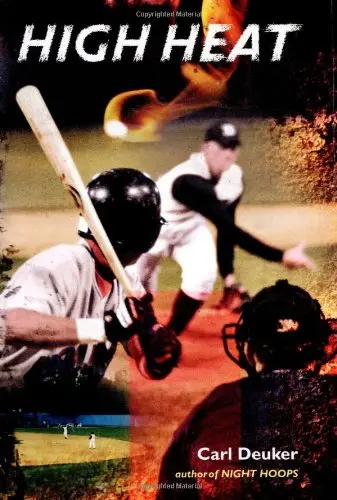Cover of High Heat