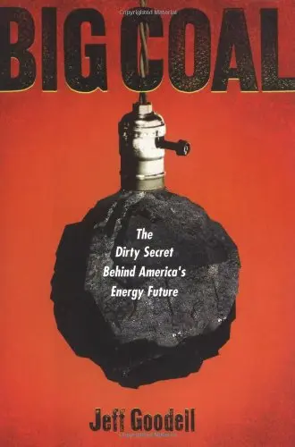Cover of Big Coal