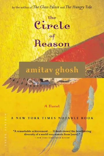 Cover of The Circle of Reason