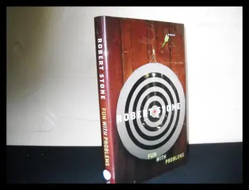 Cover of Fun with Problems