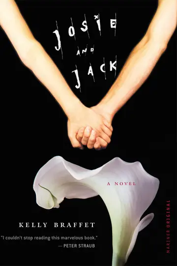 Cover of Josie and Jack