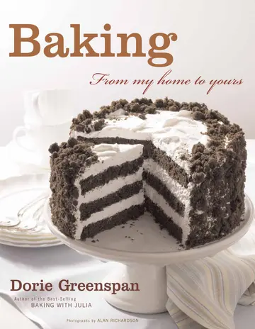 Cover of Baking