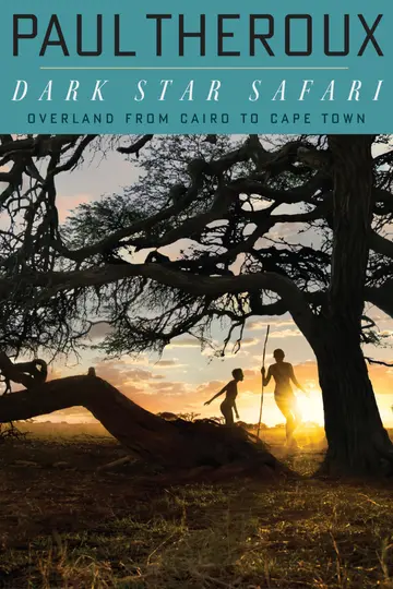 Cover of Dark Star Safari