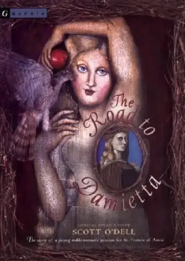 Cover of The Road to Damietta