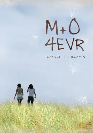 Cover of M+O 4Evr
