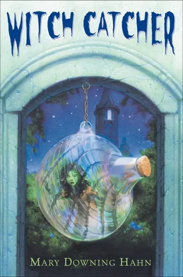 Cover of Witch Catcher