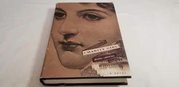 Cover of Charity Girl