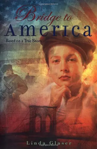 Cover of Bridge to America