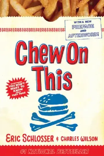 Cover of Chew on This