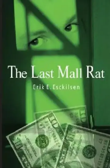 Cover of Last Mall Rat