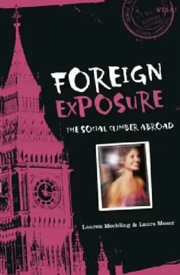 Cover of Foreign Exposure