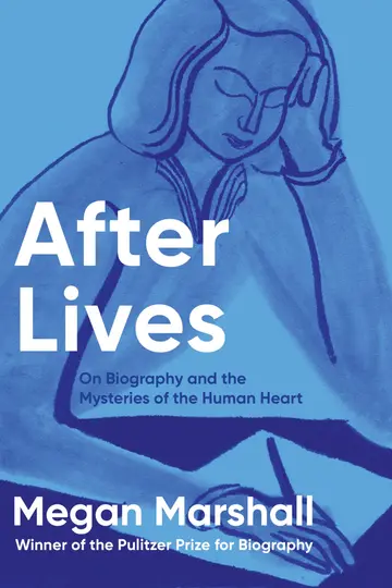 Cover of After Lives