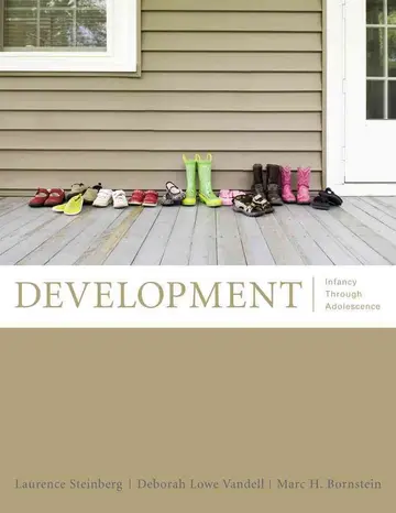 Cover of Development